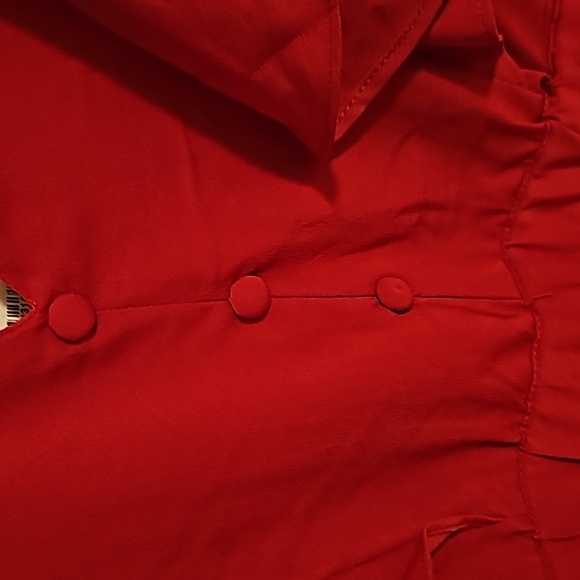 Dress no brand - Picture 3 of 4